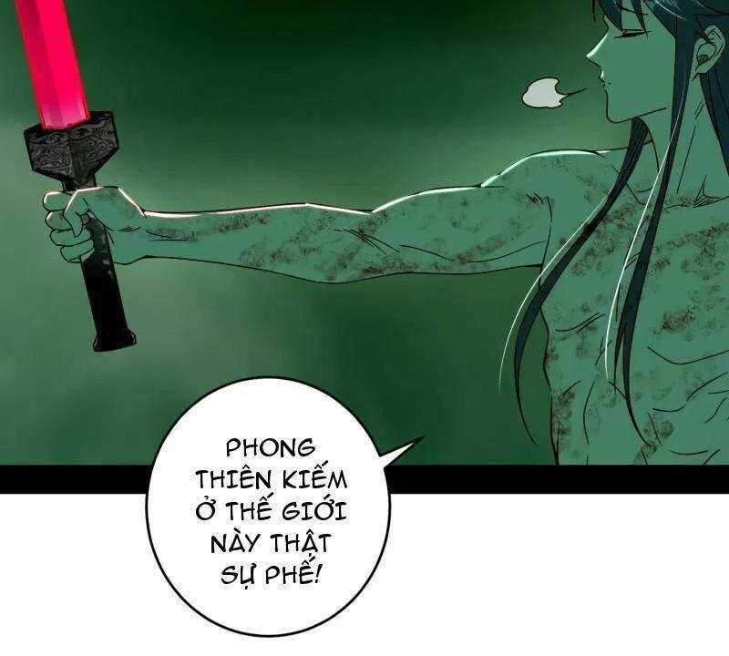 Ta Là Tà đế - Chương 500 - Trang 46