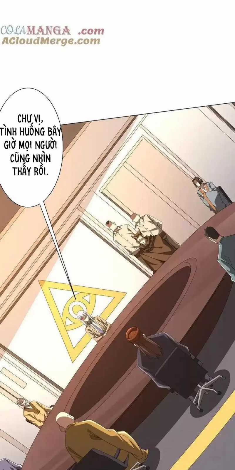 Ta Là Tà đế - Chương 503 - Trang 48