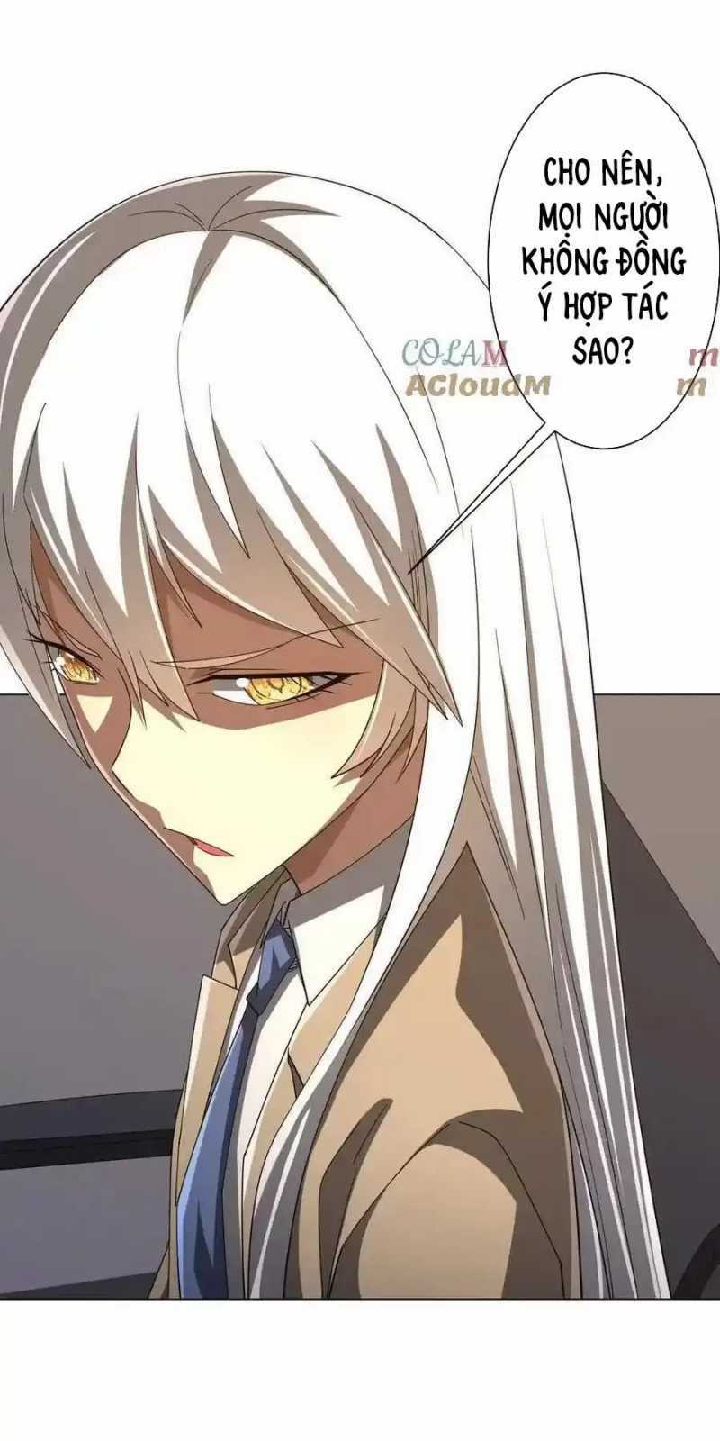 Ta Là Tà đế - Chương 503 - Trang 54