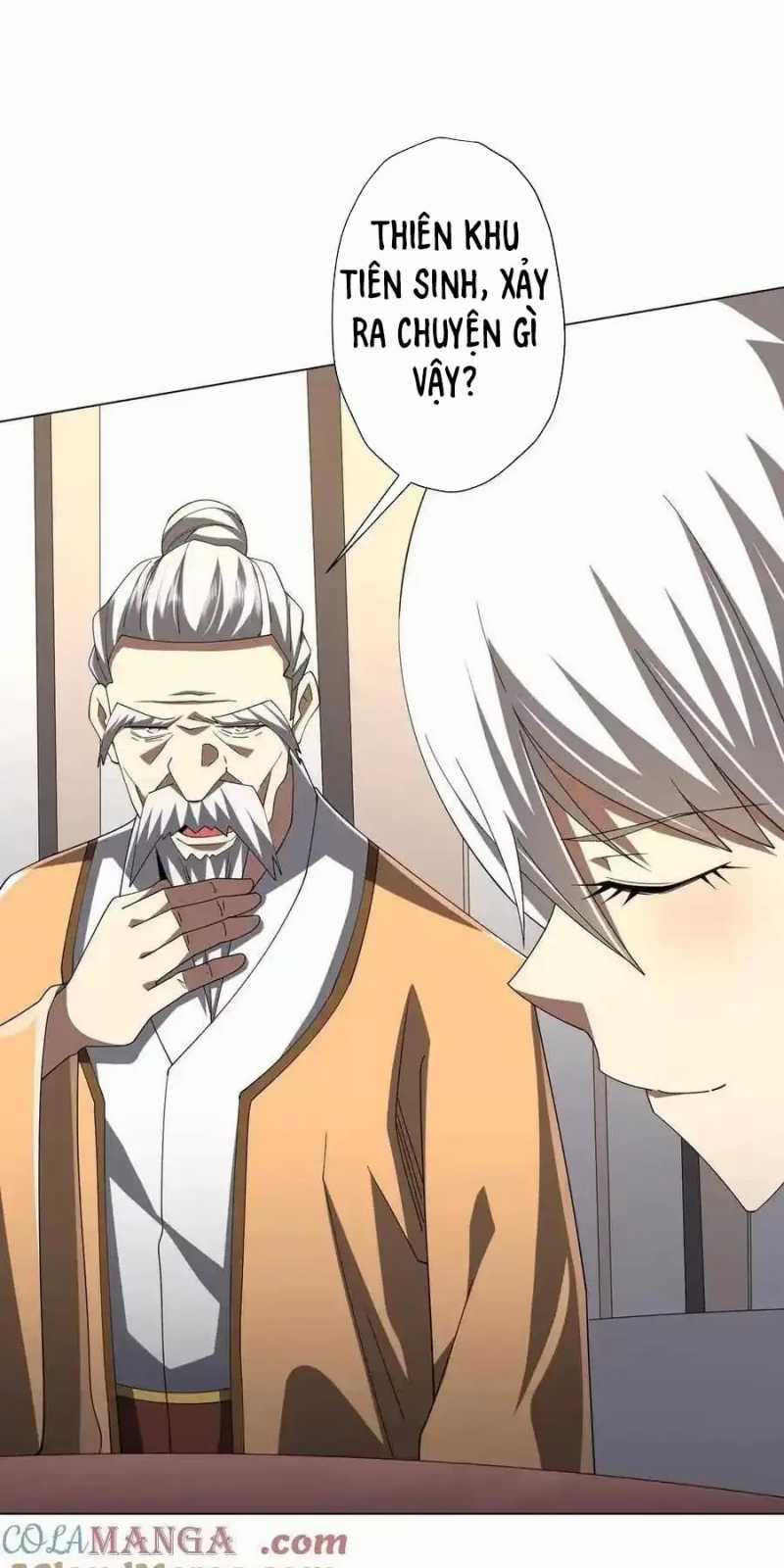 Ta Là Tà đế - Chương 503 - Trang 61