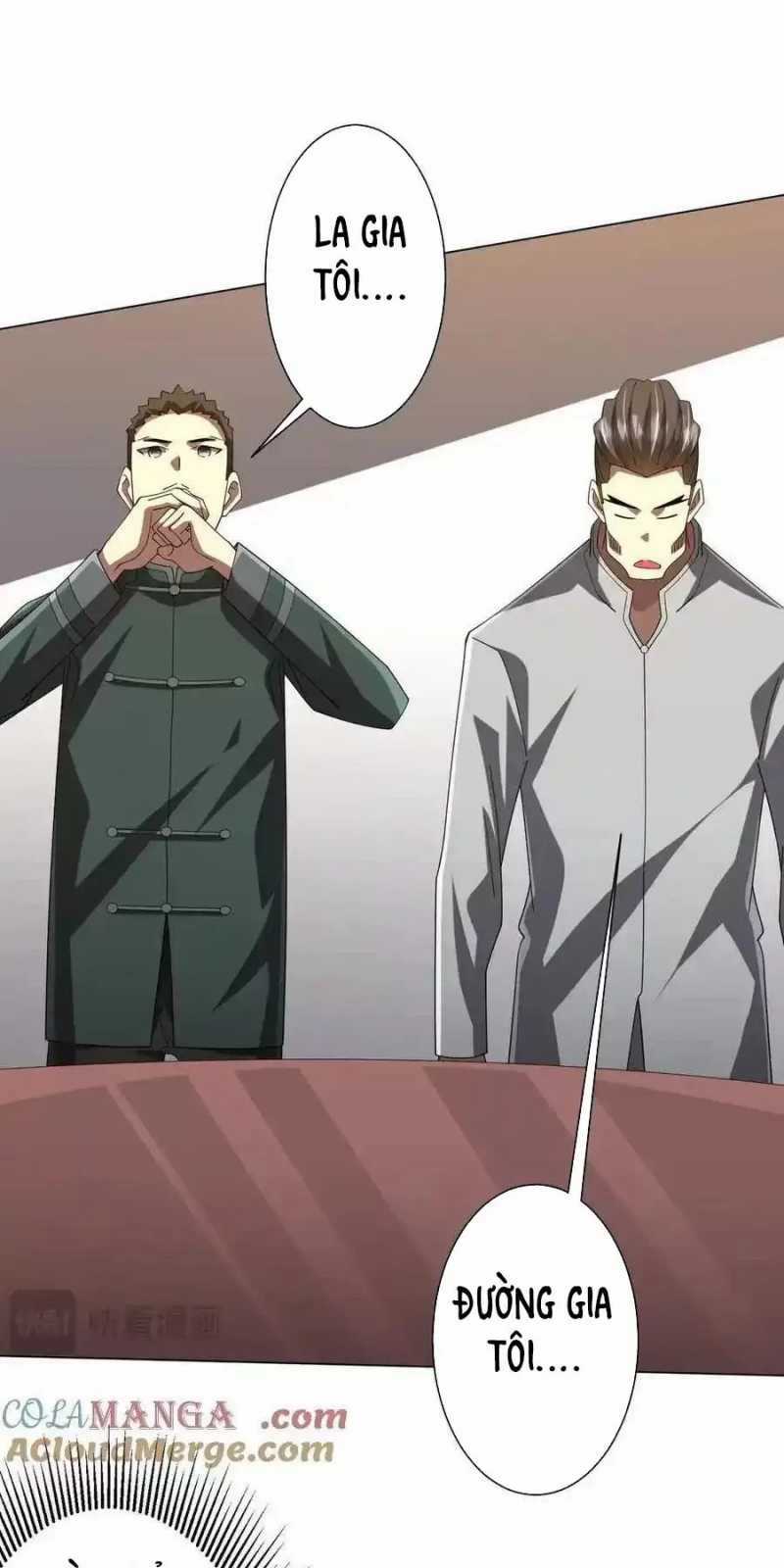 Ta Là Tà đế - Chương 503 - Trang 76