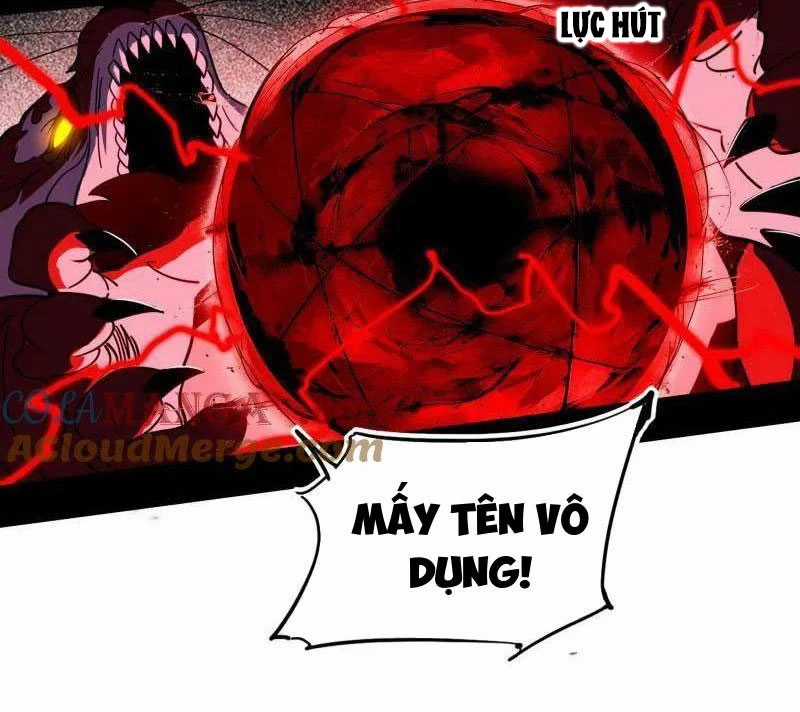 Ta Là Tà đế - Chương 505 - Trang 30