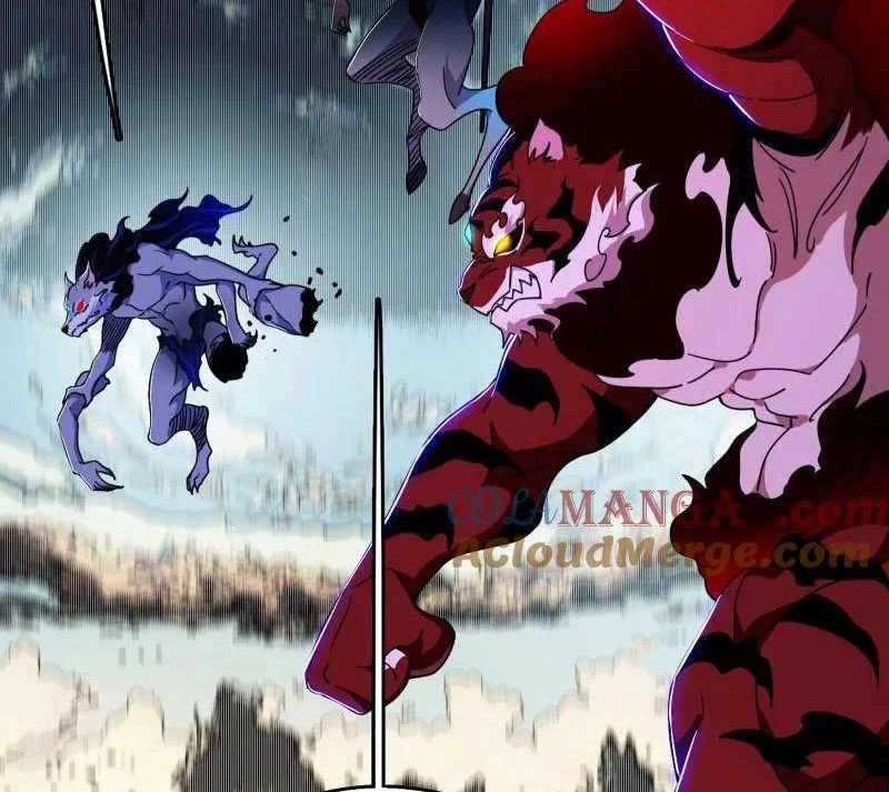 Ta Là Tà đế - Chương 505 - Trang 5