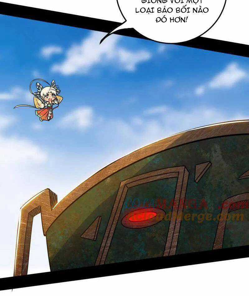 Ta Là Tà đế - Chương 507 - Trang 18