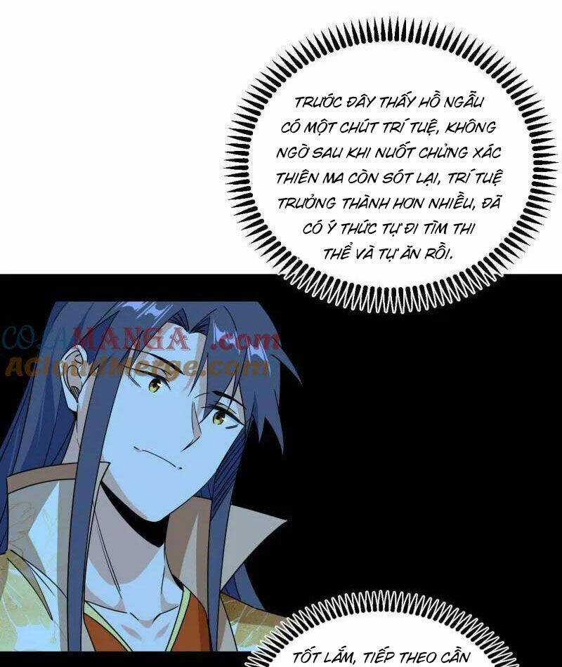 Ta Là Tà đế - Chương 507 - Trang 21