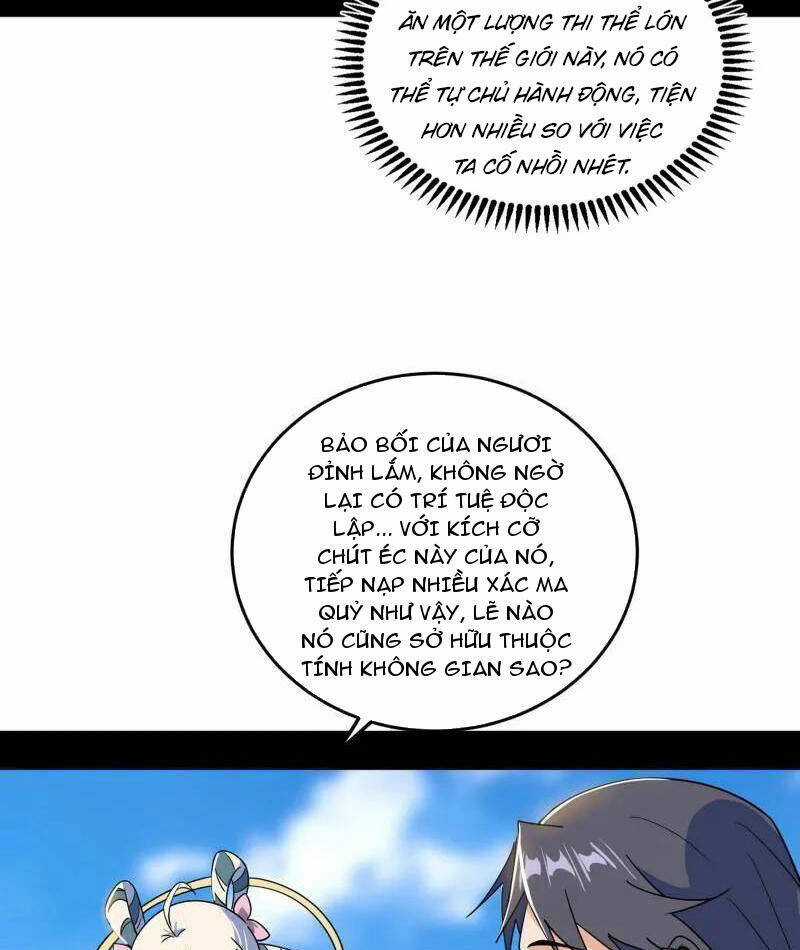 Ta Là Tà đế - Chương 507 - Trang 22