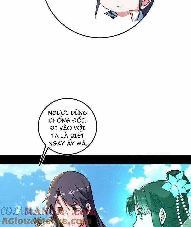 Ta Là Tà đế - Chương 507 - Trang 35