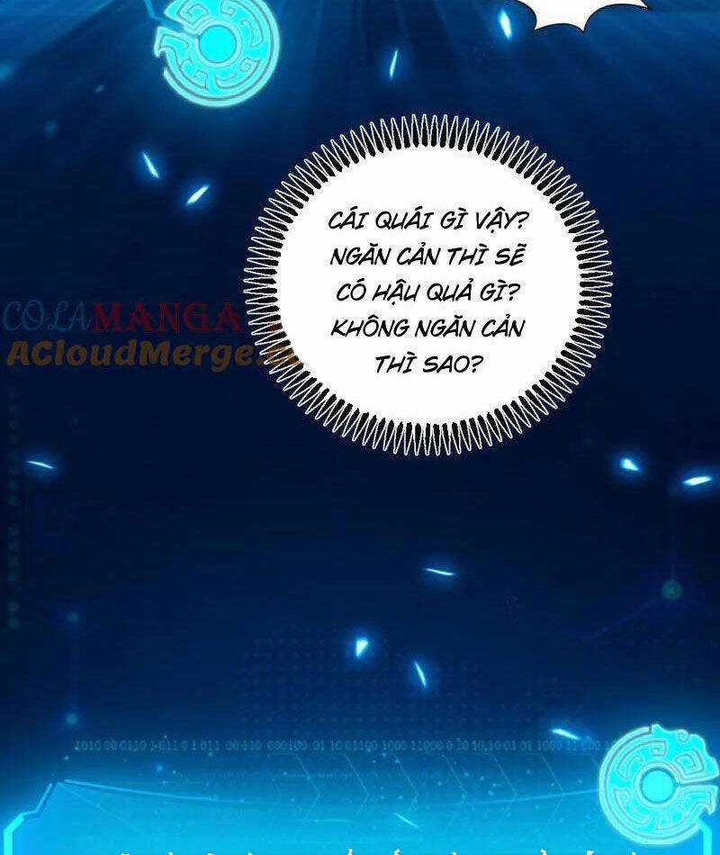 Ta Là Tà đế - Chương 507 - Trang 5