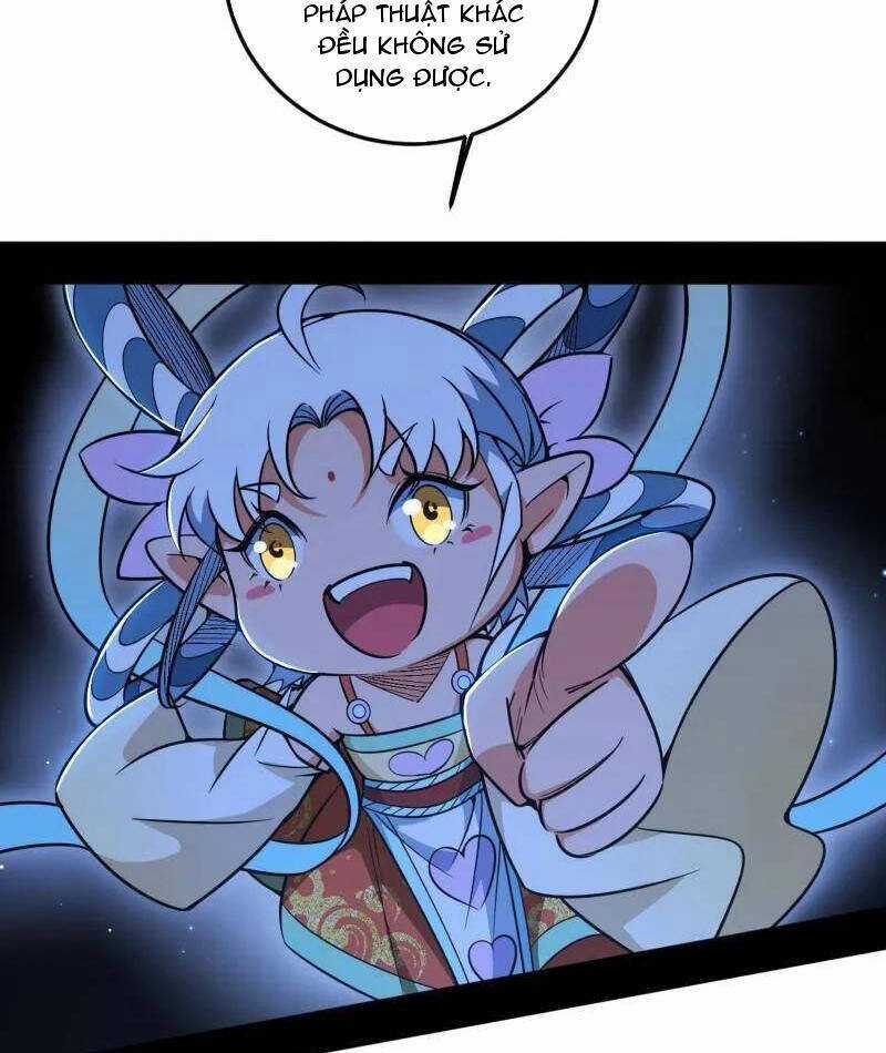 Ta Là Tà đế - Chương 507 - Trang 45