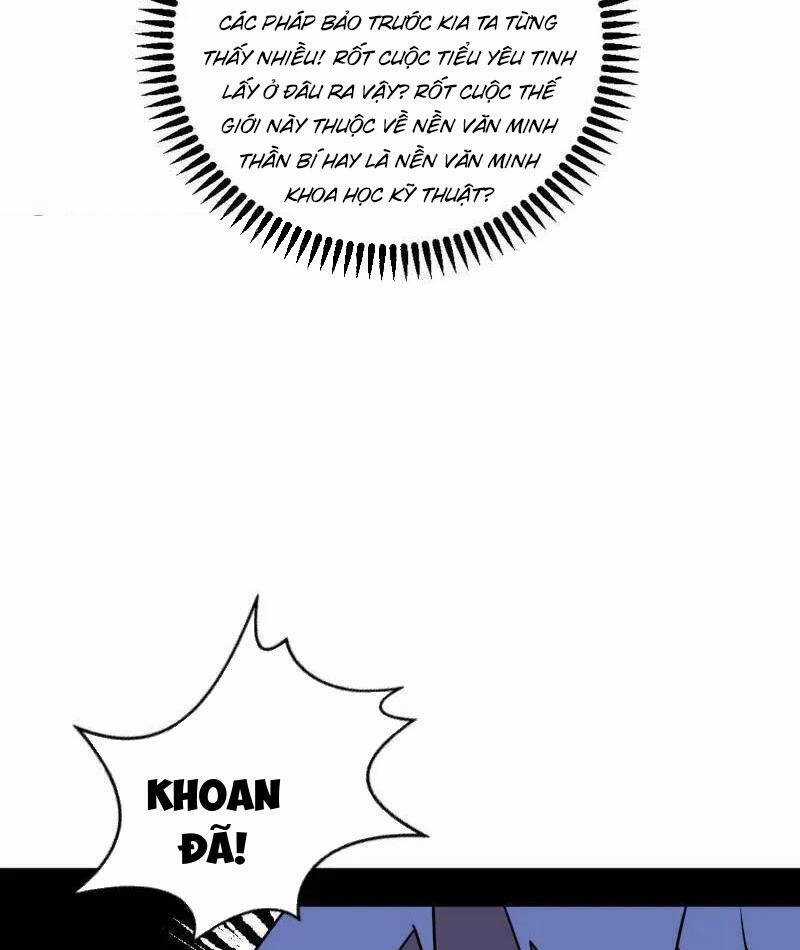Ta Là Tà đế - Chương 507 - Trang 53