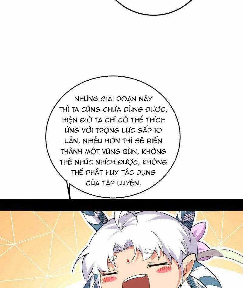 Ta Là Tà đế - Chương 507 - Trang 56