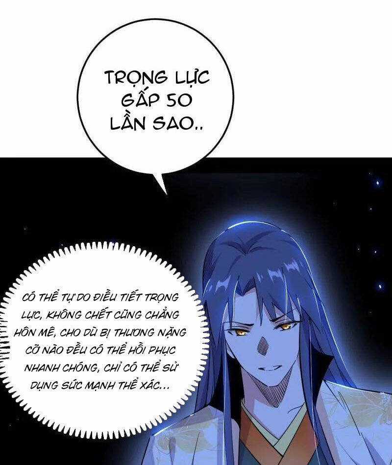 Ta Là Tà đế - Chương 507 - Trang 59