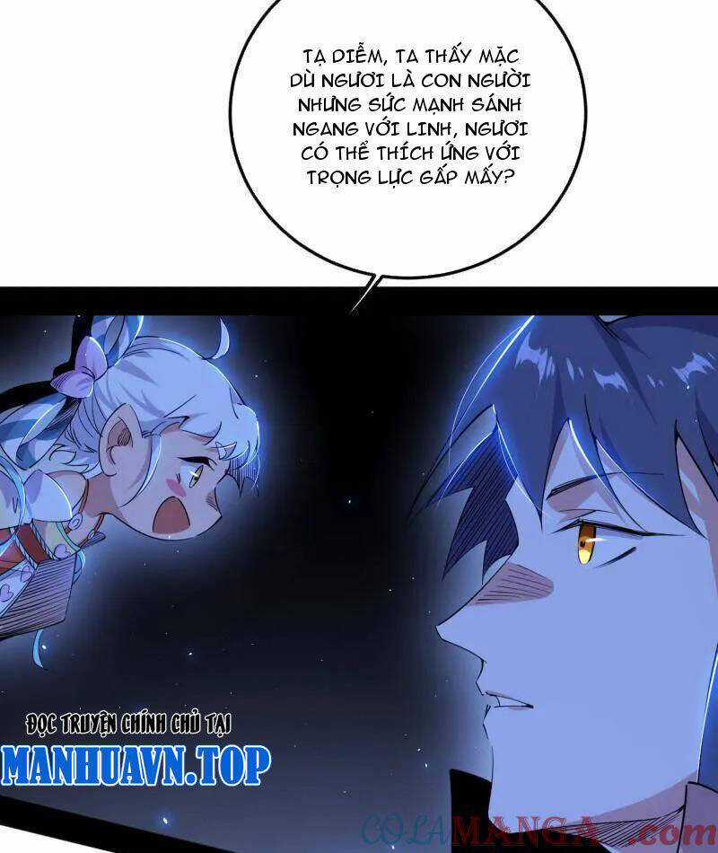 Ta Là Tà đế - Chương 507 - Trang 64