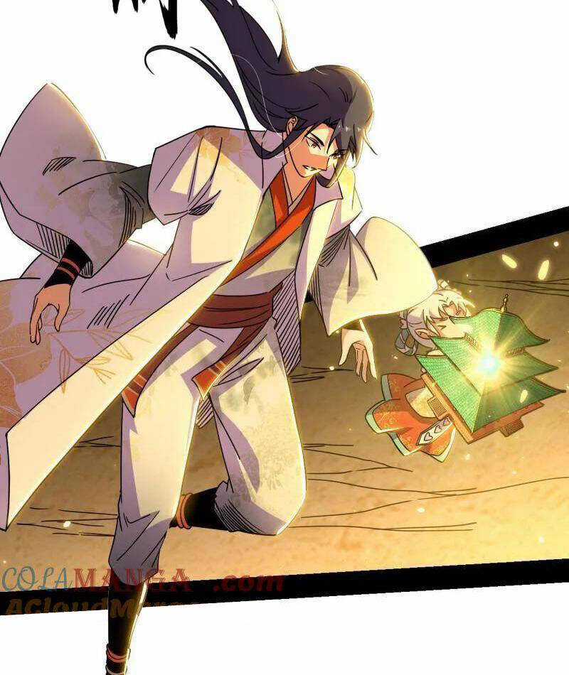 Ta Là Tà đế - Chương 507 - Trang 80