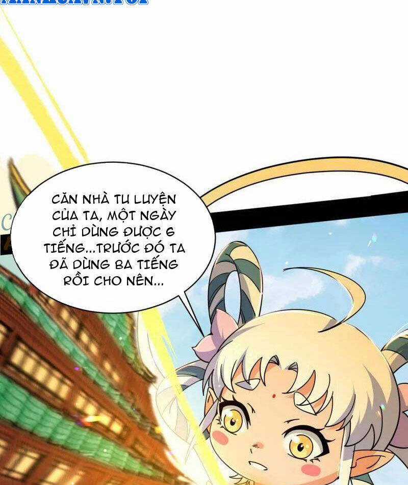 Ta Là Tà đế - Chương 507 - Trang 83