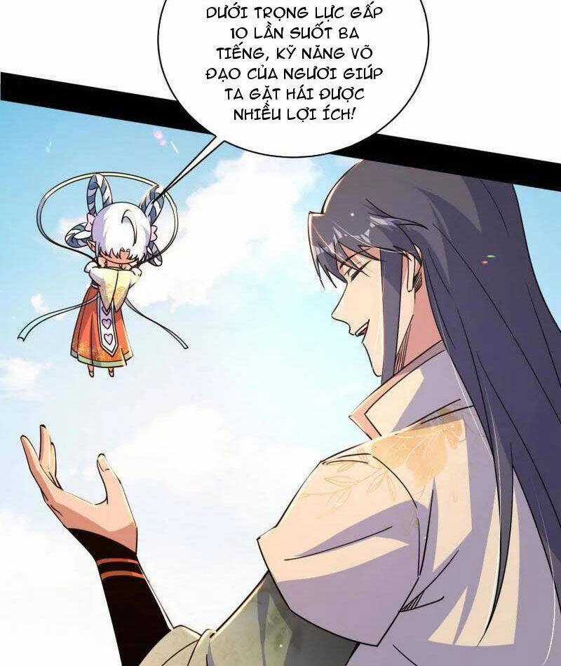 Ta Là Tà đế - Chương 507 - Trang 85