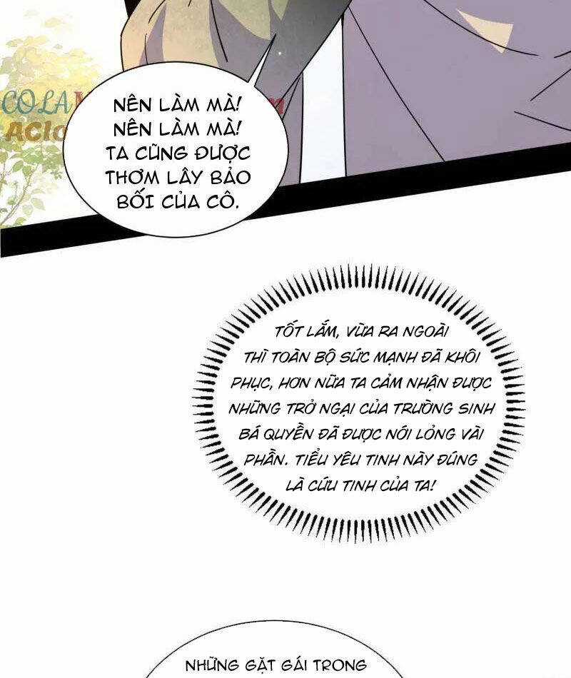 Ta Là Tà đế - Chương 507 - Trang 86