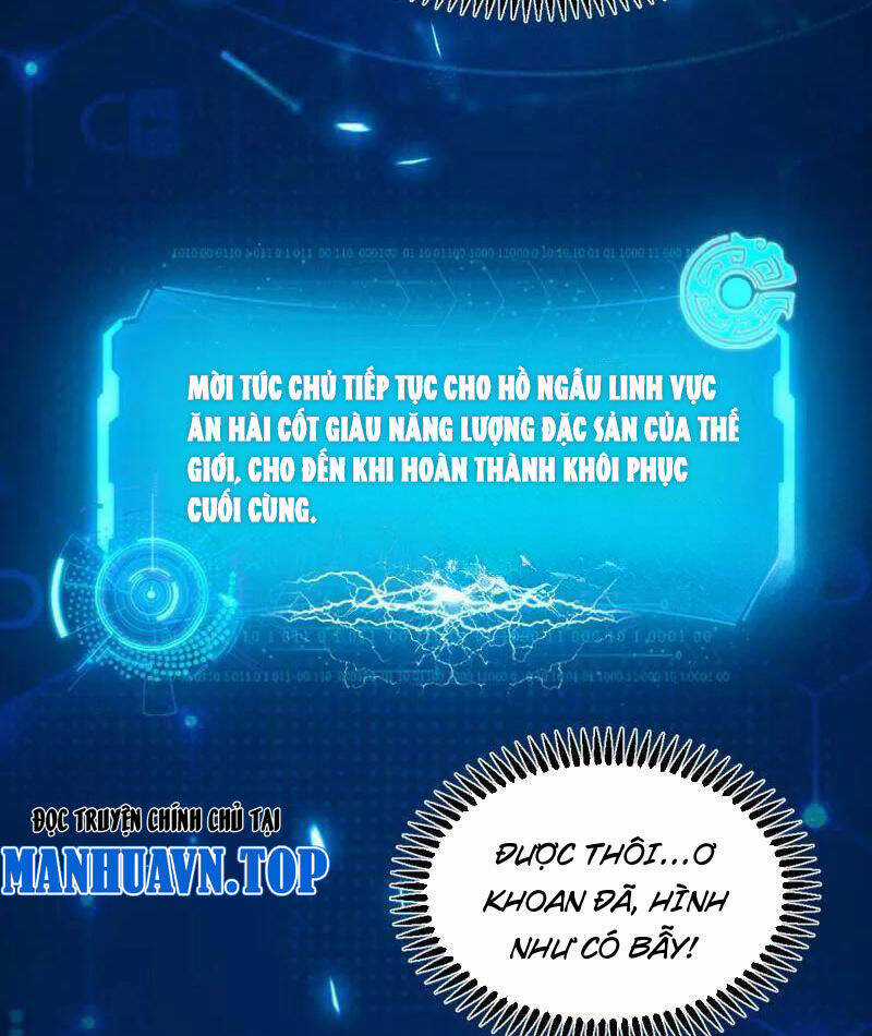 Ta Là Tà đế - Chương 507 - Trang 10