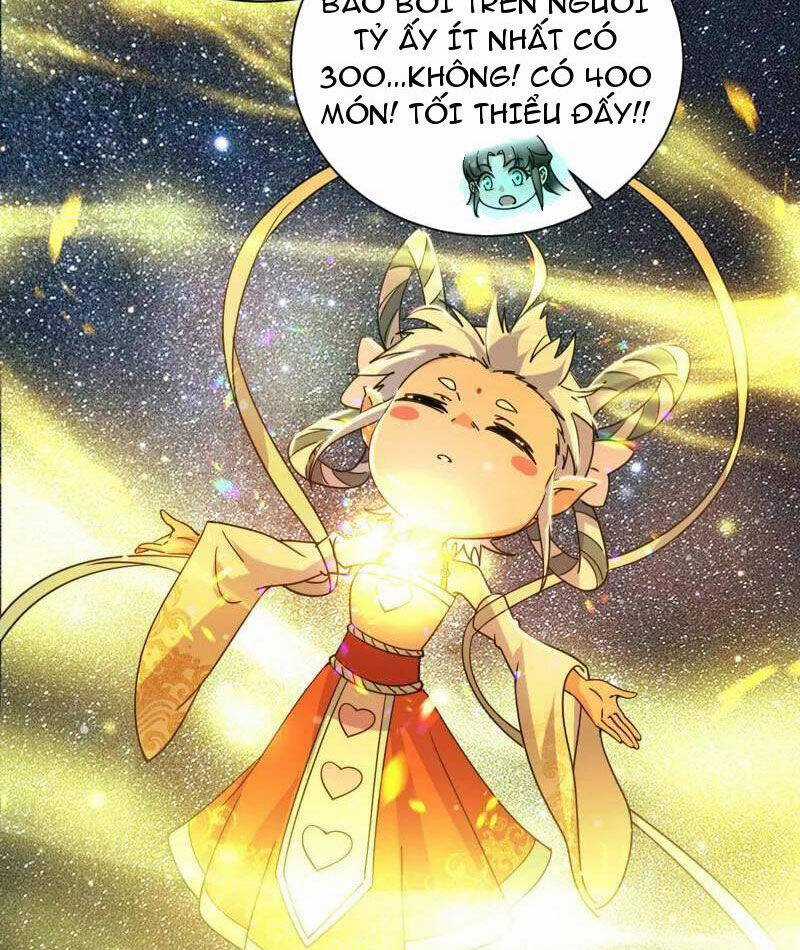 Ta Là Tà đế - Chương 507 - Trang 98