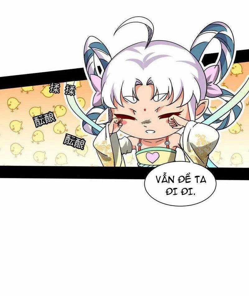 Ta Là Tà đế - Chương 508 - Trang 102