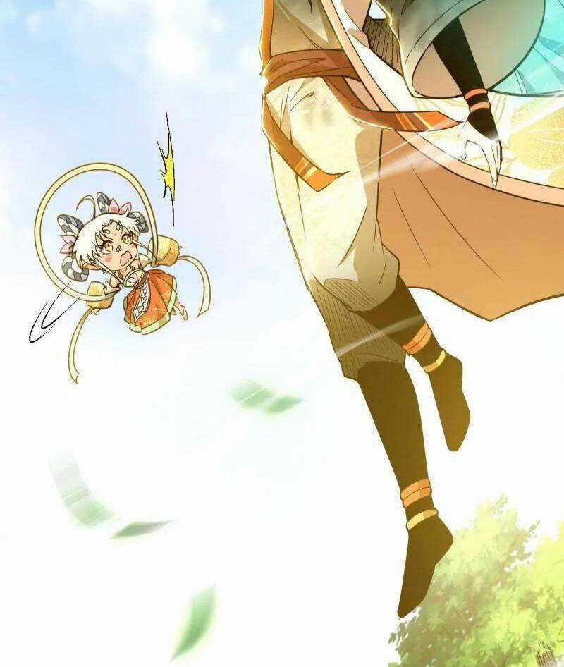 Ta Là Tà đế - Chương 508 - Trang 6