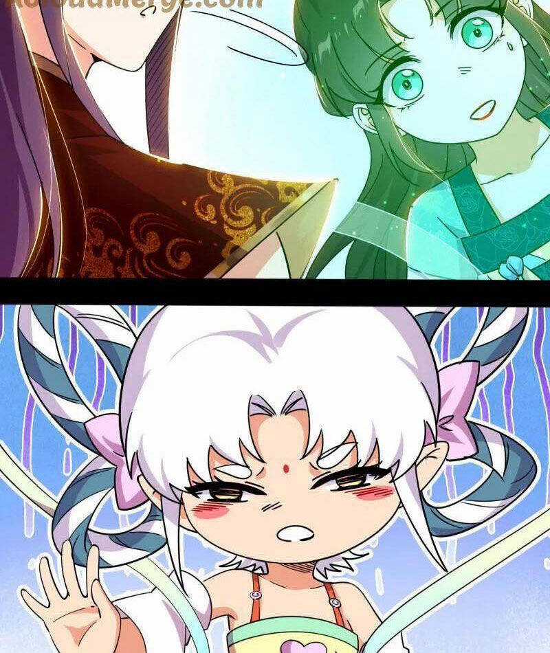 Ta Là Tà đế - Chương 508 - Trang 92