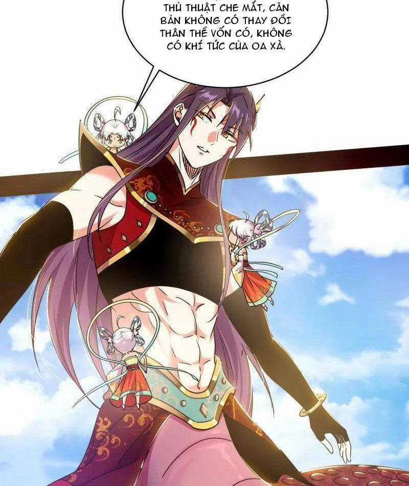 Ta Là Tà đế - Chương 508 - Trang 96