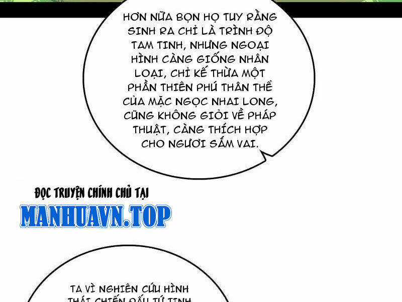Ta Là Tà đế - Chương 509 - Trang 33