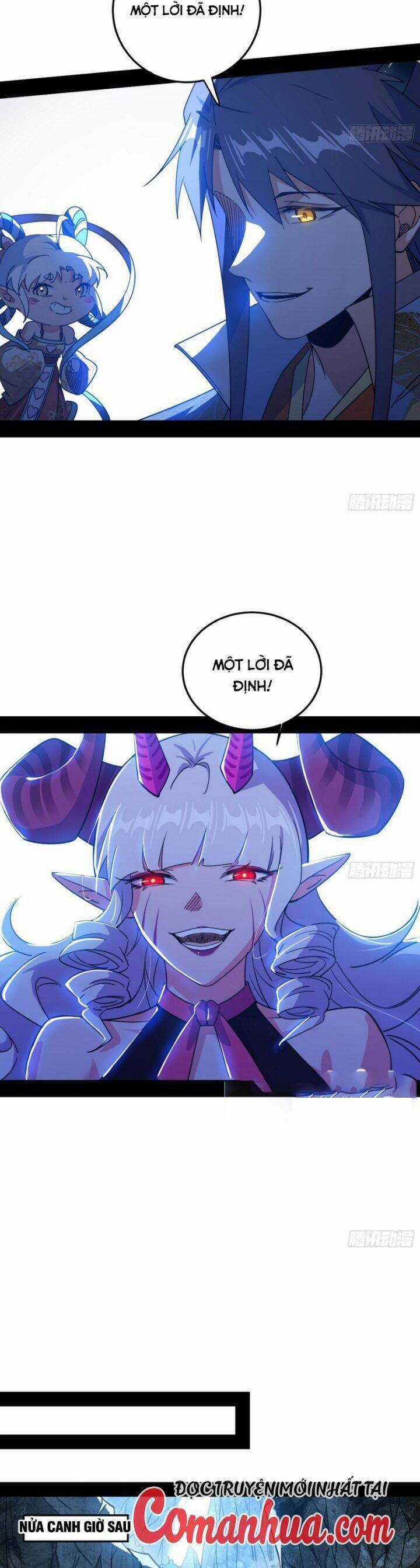 Ta Là Tà đế - Chương 511 - Trang 14