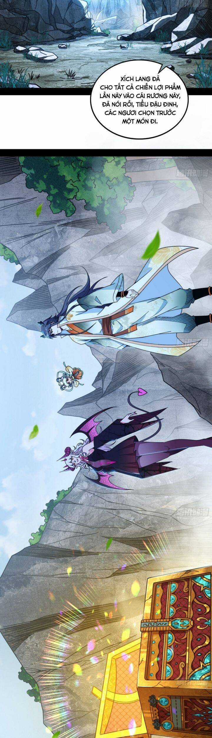 Ta Là Tà đế - Chương 511 - Trang 15