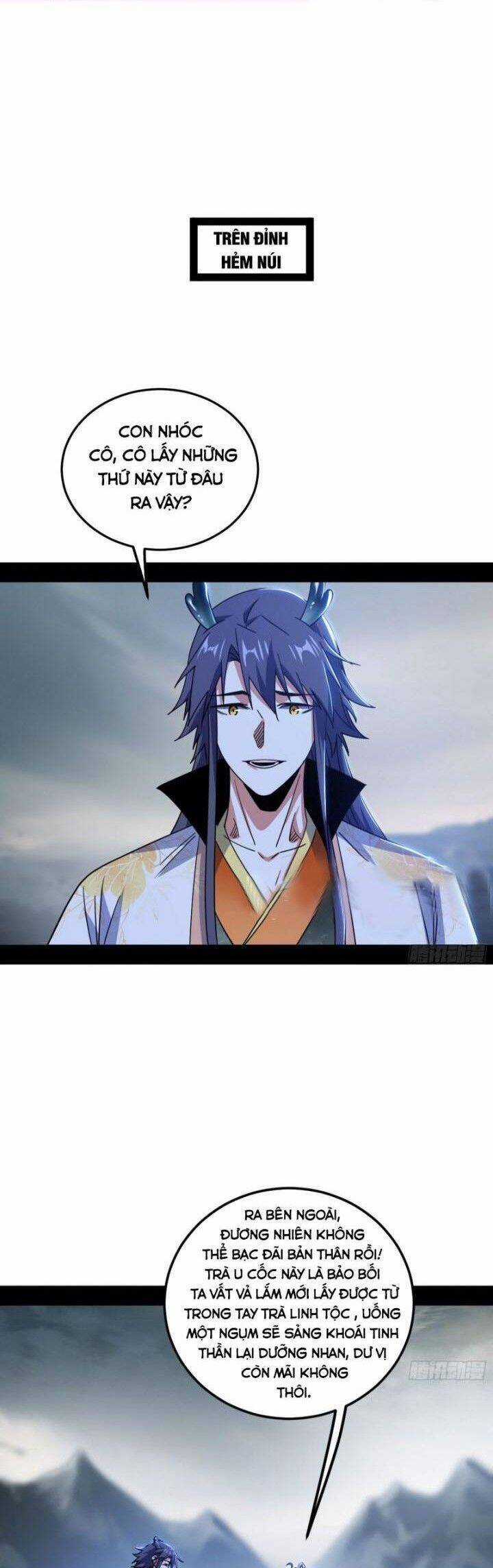 Ta Là Tà đế - Chương 511 - Trang 3