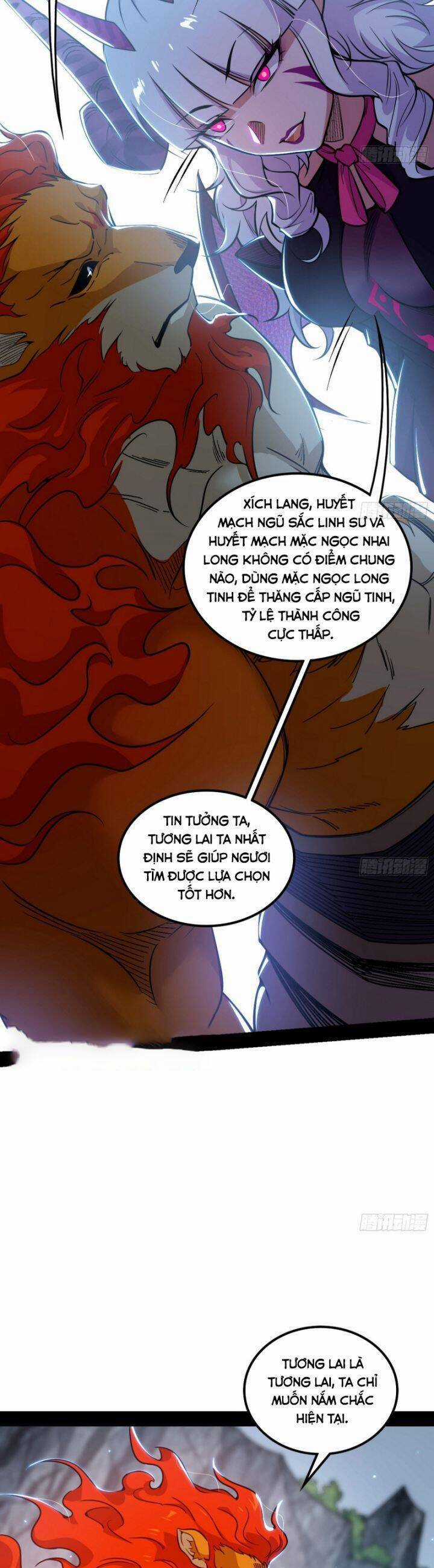 Ta Là Tà đế - Chương 511 - Trang 24