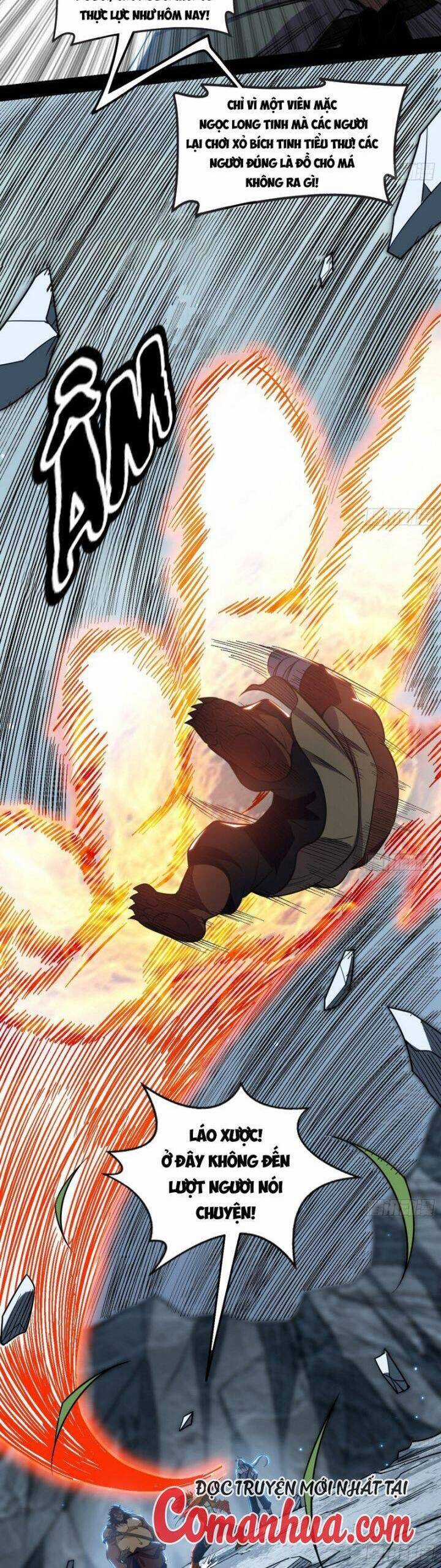 Ta Là Tà đế - Chương 511 - Trang 29