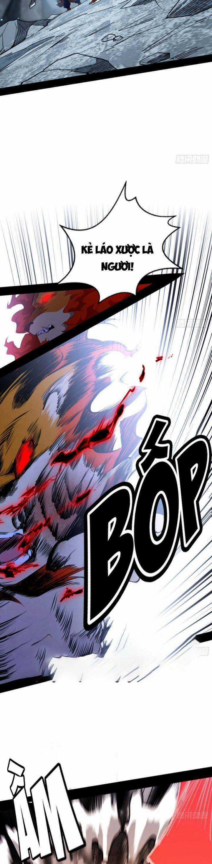 Ta Là Tà đế - Chương 511 - Trang 30