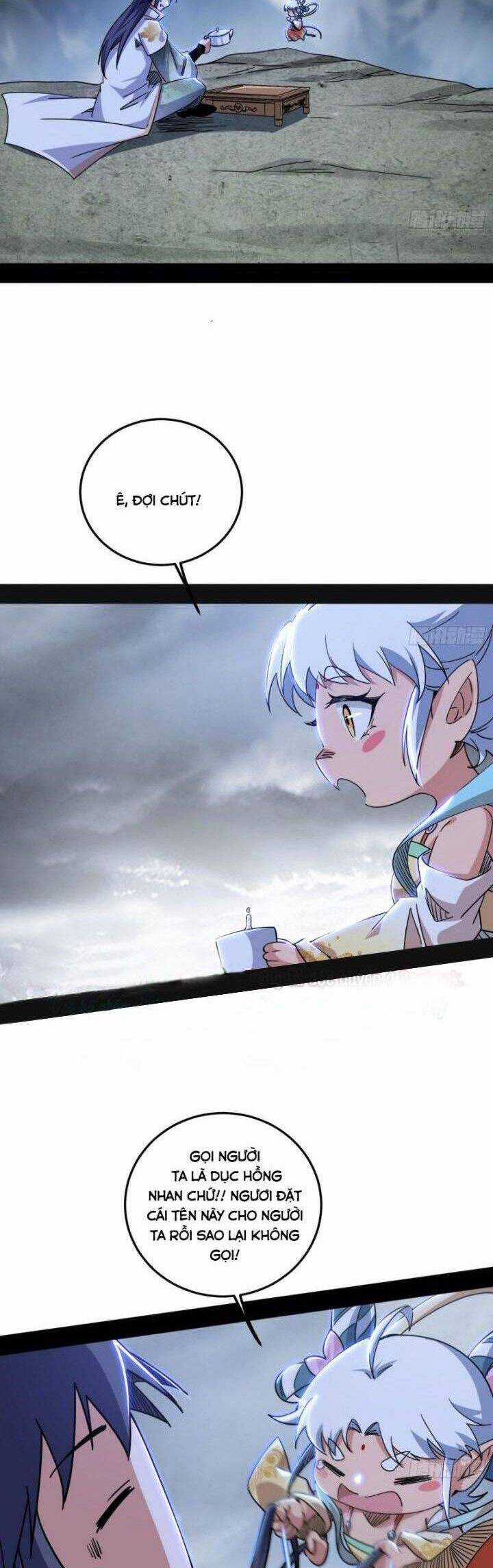 Ta Là Tà đế - Chương 511 - Trang 4