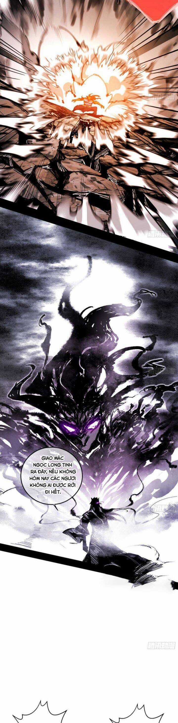 Ta Là Tà đế - Chương 511 - Trang 31