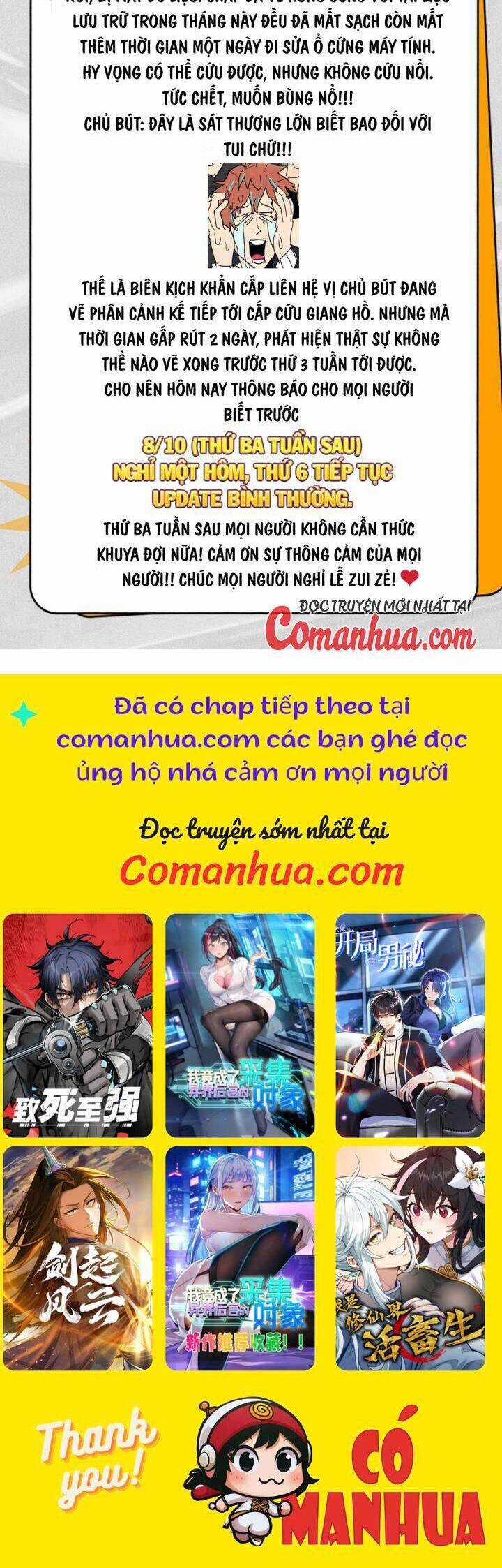 Ta Là Tà đế - Chương 511 - Trang 35