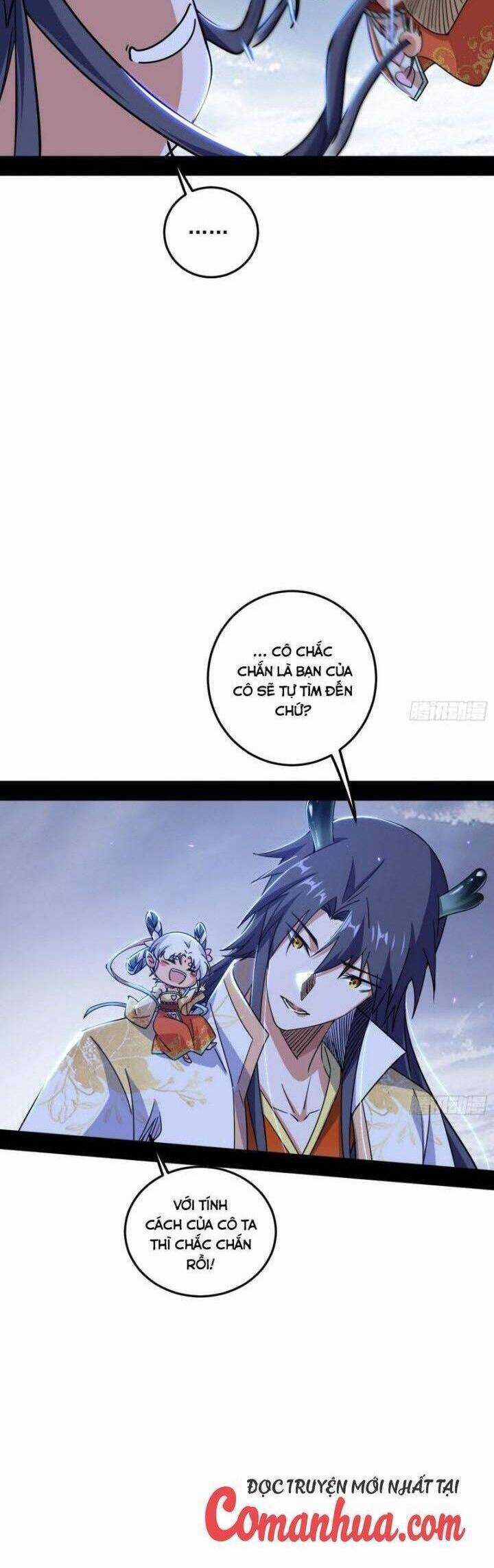 Ta Là Tà đế - Chương 511 - Trang 5