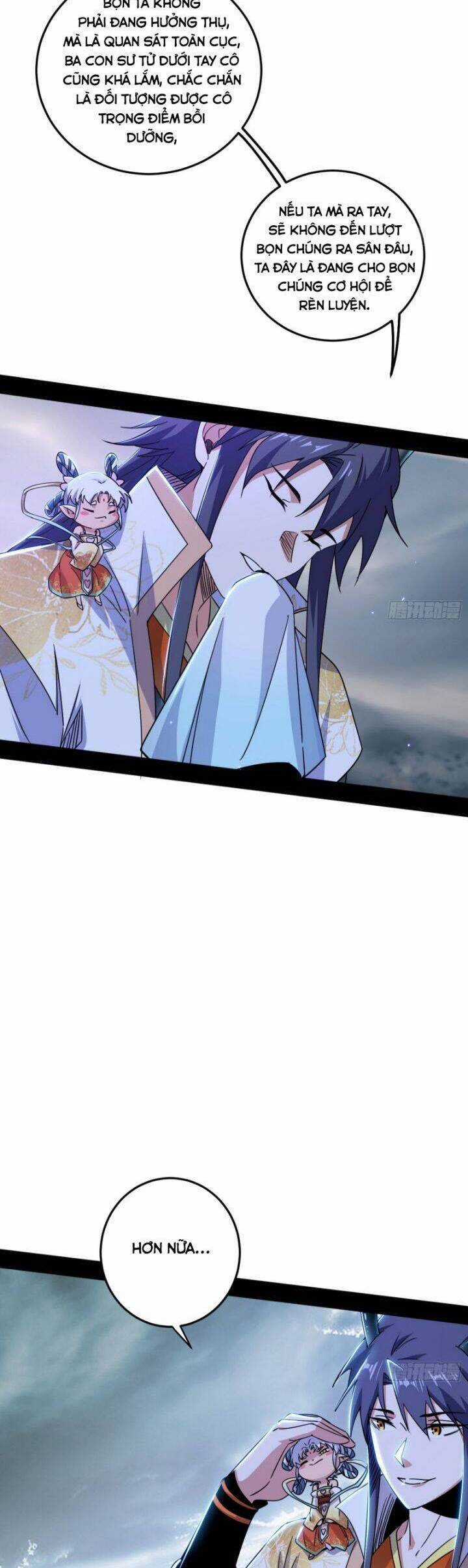 Ta Là Tà đế - Chương 511 - Trang 7