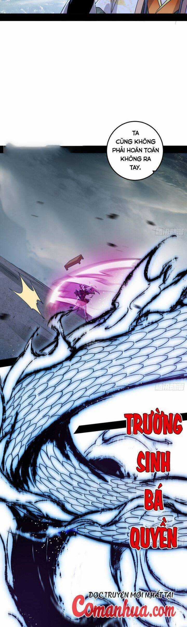 Ta Là Tà đế - Chương 511 - Trang 8