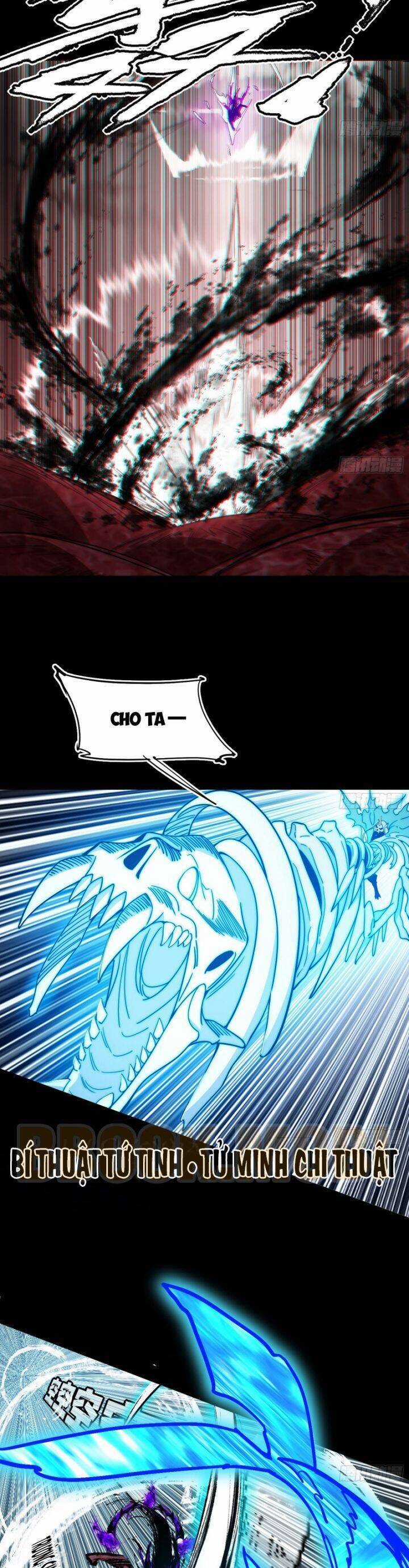 Ta Là Tà đế - Chương 513 - Trang 27
