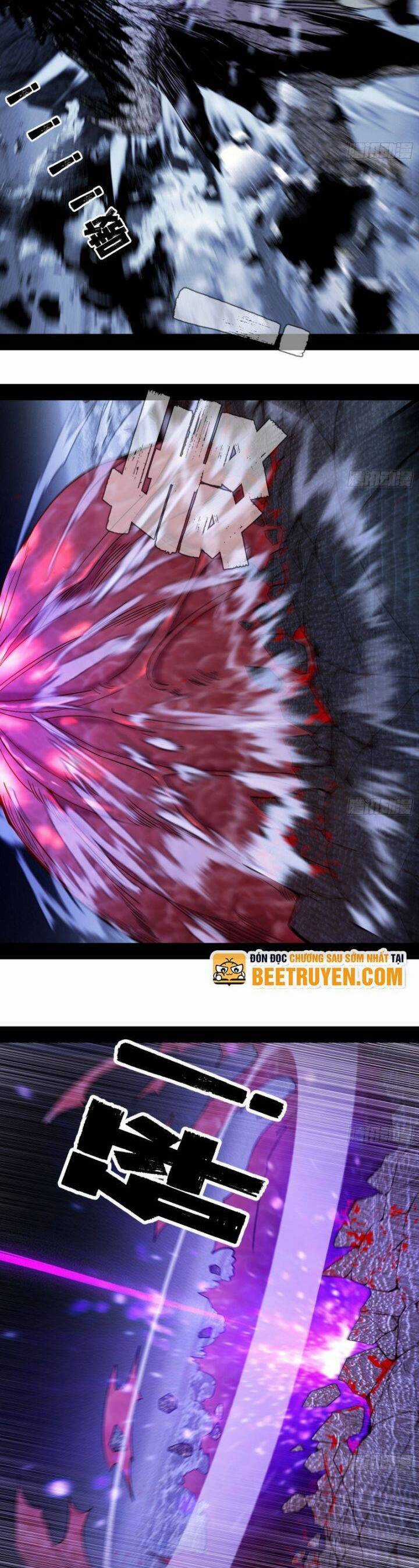 Ta Là Tà đế - Chương 515 - Trang 13