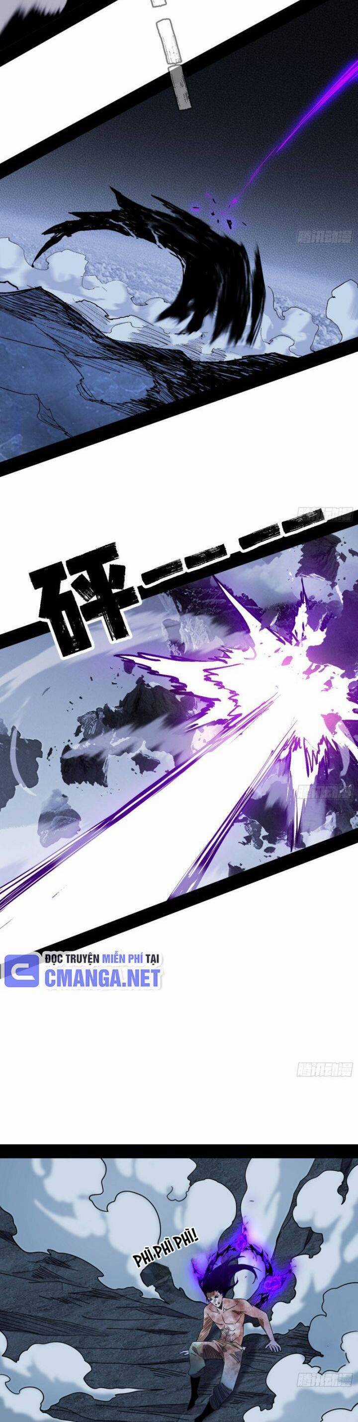 Ta Là Tà đế - Chương 515 - Trang 17