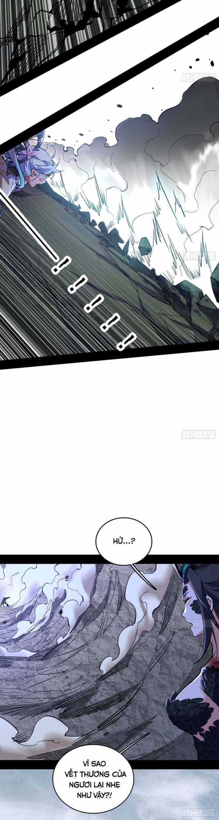 Ta Là Tà đế - Chương 520 - Trang 20