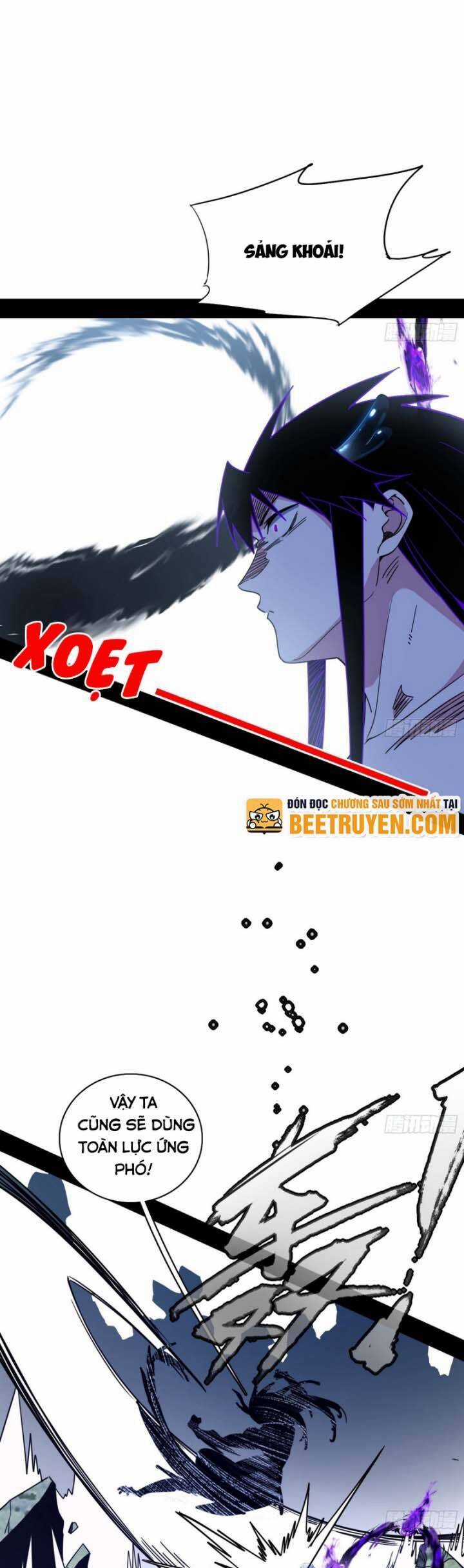 Ta Là Tà đế - Chương 520 - Trang 3