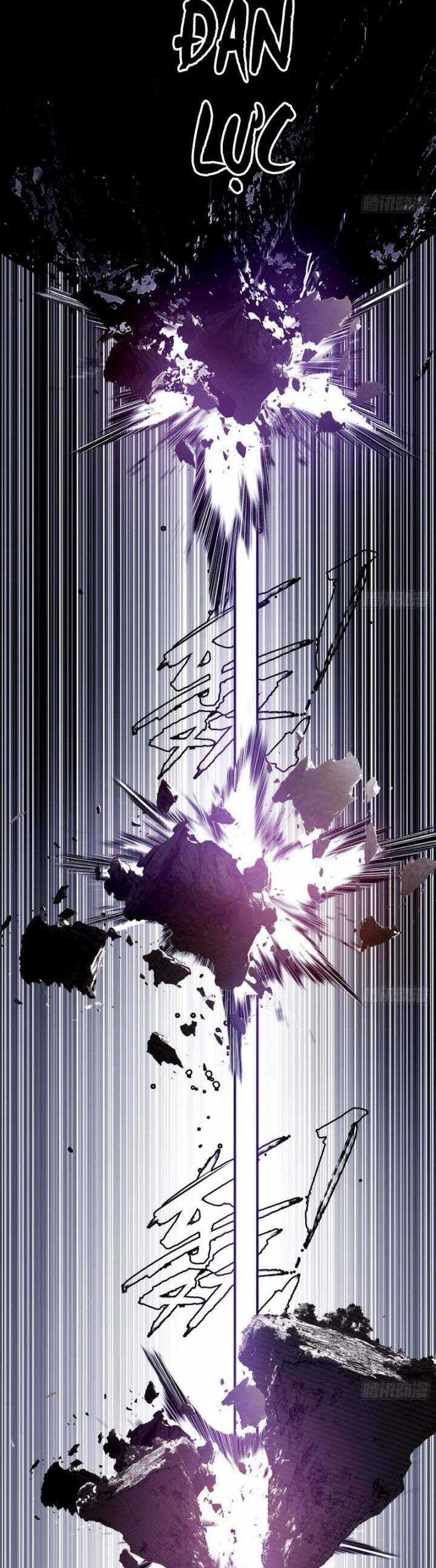 Ta Là Tà đế - Chương 520 - Trang 34