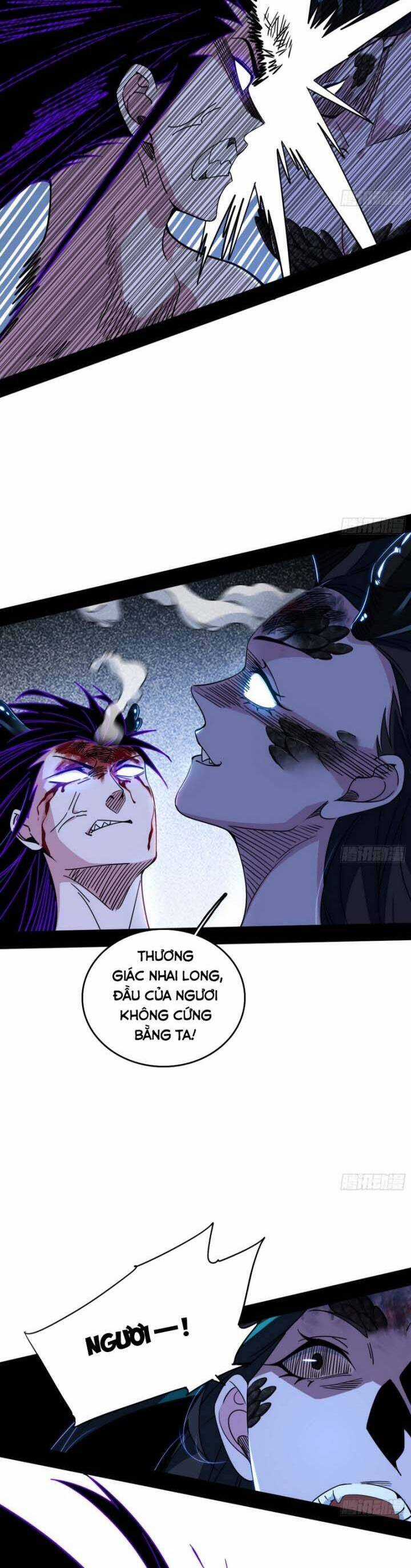 Ta Là Tà đế - Chương 520 - Trang 8