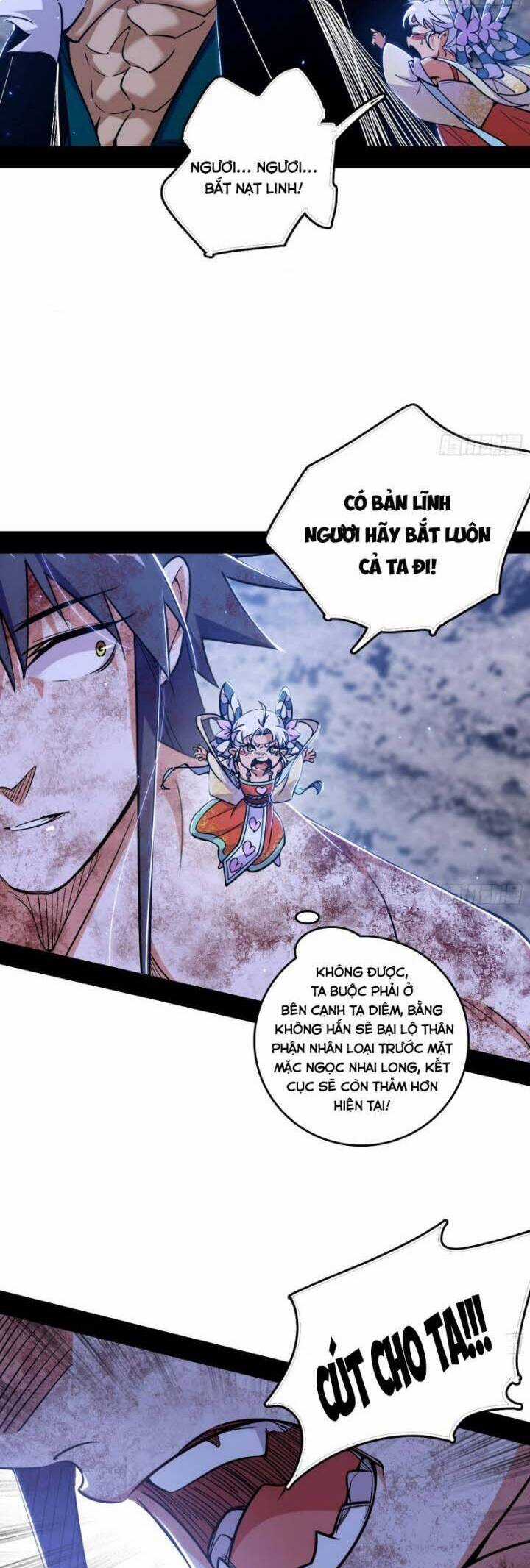 Ta Là Tà đế - Chương 521 - Trang 13