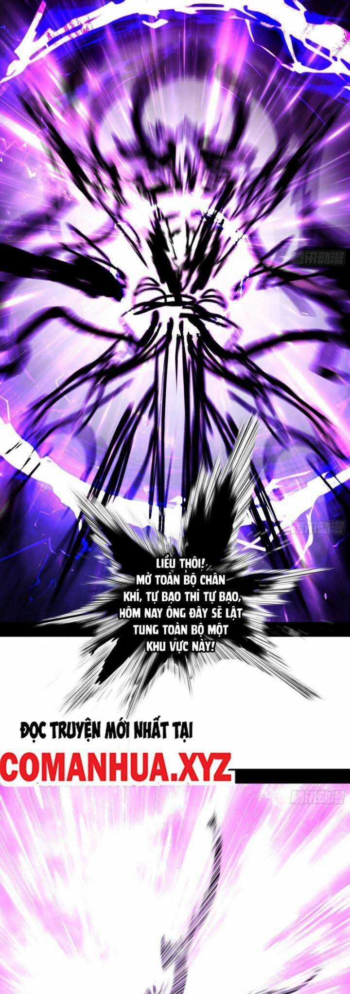 Ta Là Tà đế - Chương 521 - Trang 19