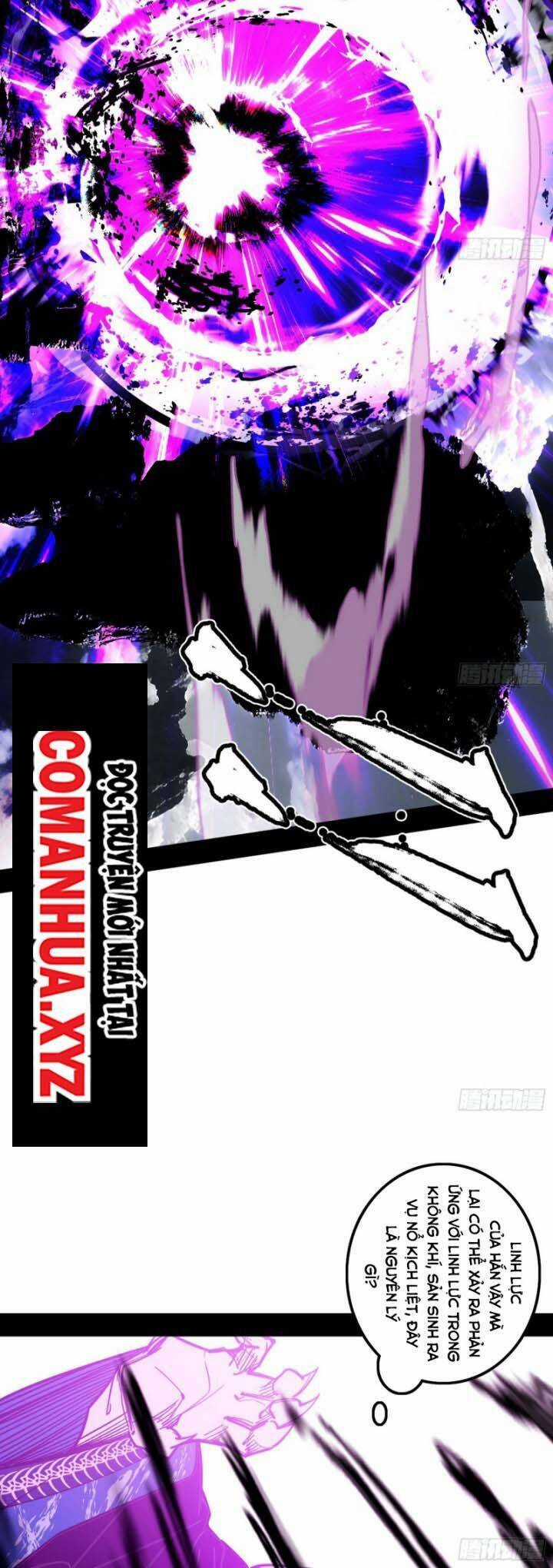 Ta Là Tà đế - Chương 521 - Trang 21